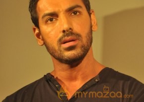 Madras Cafe Movie Pressmeet Photos photo 12