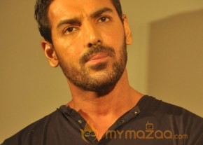 Madras Cafe Movie Pressmeet Photos photo 32