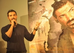 Madras Cafe Movie Pressmeet Photos photo 35