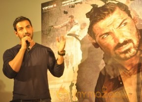 Madras Cafe Movie Pressmeet Photos photo 45