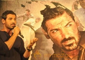 Madras Cafe Movie Pressmeet Photos photo 43
