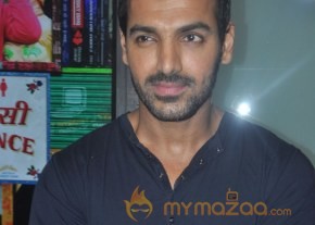 Madras Cafe Movie Pressmeet Photos photo 19