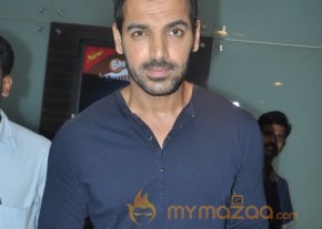 Madras Cafe Movie Pressmeet Photos photo 37