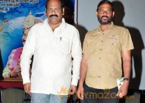 Maha Bakthi Sreyulu Audio Launch Photos photo 10
