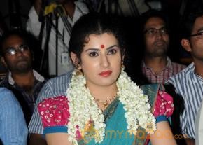 Maha Bakthi Sreyulu Audio Launch Photos photo 14