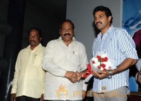 Maha Bakthi Sreyulu Audio Launch Photos photo 2