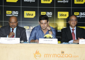 Mahesh Babu Launch Idea Smart Phone  photo 50