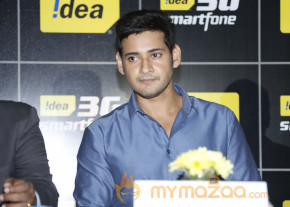 Mahesh Babu Launch Idea Smart Phone  photo 32