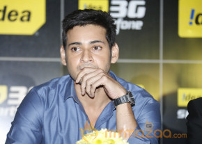 Mahesh Babu Launch Idea Smart Phone  photo 21