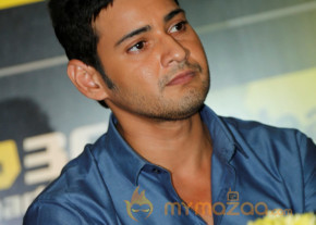Mahesh Babu Launch Idea Smart Phone 