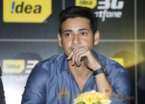 Mahesh Babu Launch Idea Smart Phone  photo 52