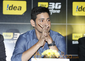 Mahesh Babu Launch Idea Smart Phone  photo 95
