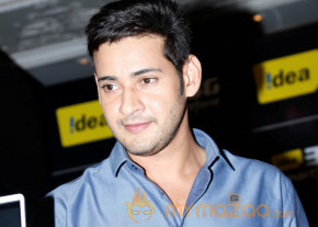 Mahesh Babu Launch Idea Smart Phone  photo 57