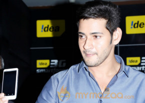 Mahesh Babu Launch Idea Smart Phone  photo 30