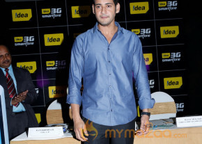 Mahesh Babu Launch Idea Smart Phone  photo 65