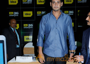 Mahesh Babu Launch Idea Smart Phone  photo 43