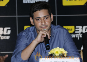 Mahesh Babu Launch Idea Smart Phone  photo 77