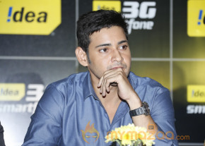 Mahesh Babu Launch Idea Smart Phone  photo 92