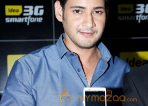 Mahesh Babu Launch Idea Smart Phone  photo 31