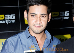 Mahesh Babu Launch Idea Smart Phone  photo 22