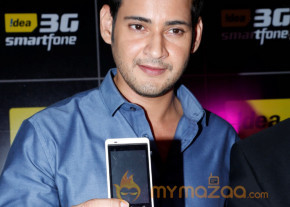 Mahesh Babu Launch Idea Smart Phone  photo 42