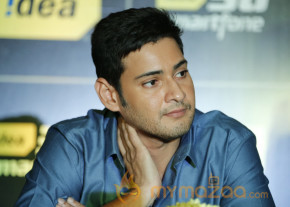 Mahesh Babu Launch Idea Smart Phone  photo 74