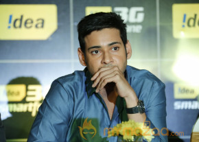 Mahesh Babu Launch Idea Smart Phone  photo 3