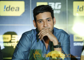 Mahesh Babu Launch Idea Smart Phone  photo 54