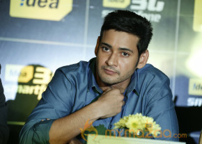Mahesh Babu Launch Idea Smart Phone  photo 41