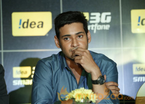Mahesh Babu Launch Idea Smart Phone  photo 49