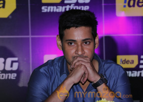 Mahesh Babu Launch Idea Smart Phone  photo 40
