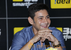 Mahesh Babu Launch Idea Smart Phone  photo 7