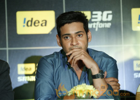 Mahesh Babu Launch Idea Smart Phone  photo 19