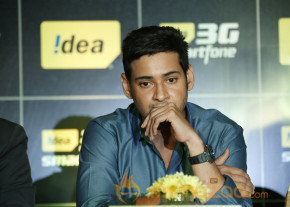 Mahesh Babu Launch Idea Smart Phone  photo 84