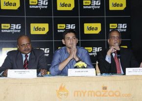 Mahesh Babu Launch Idea Smart Phone  photo 34