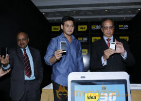 Mahesh Babu Launch Idea Smart Phone  photo 69