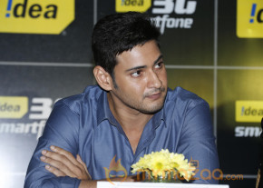 Mahesh Babu Launch Idea Smart Phone  photo 33