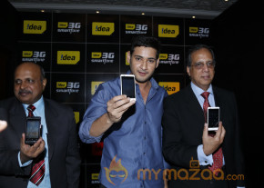 Mahesh Babu Launch Idea Smart Phone  photo 72