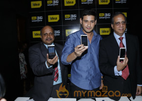 Mahesh Babu Launch Idea Smart Phone  photo 62