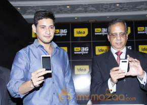 Mahesh Babu Launch Idea Smart Phone  photo 13