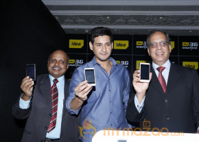Mahesh Babu Launch Idea Smart Phone  photo 4