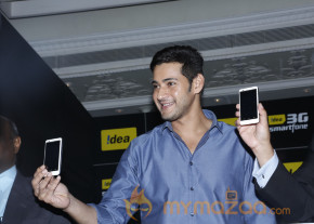 Mahesh Babu Launch Idea Smart Phone  photo 94