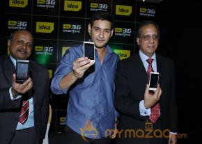 Mahesh Babu Launch Idea Smart Phone  photo 44