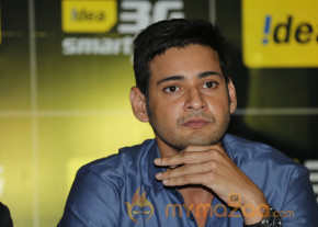 Mahesh Babu Launch Idea Smart Phone  photo 51