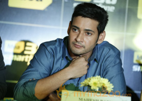 Mahesh Babu Launch Idea Smart Phone  photo 23