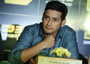 Mahesh Babu Launch Idea Smart Phone  photo 27