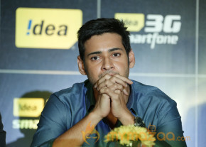 Mahesh Babu Launch Idea Smart Phone  photo 35