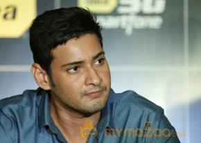 Mahesh Babu Launch Idea Smart Phone  photo 85