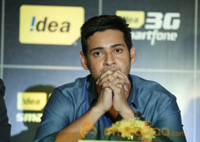 Mahesh Babu Launch Idea Smart Phone  photo 17