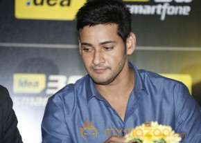 Mahesh Babu Launch Idea Smart Phone  photo 87